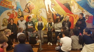 Equipe iniziazione cristiana