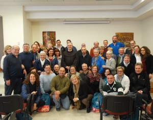 Foto di Don Giuseppe Facchineri