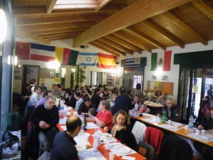 fraternità iniziazione cristiana