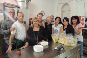 Foto di Don Giuseppe Facchineri