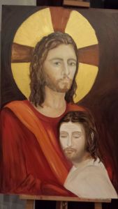 il discepolo amato-Pasqua 2015 don Giuseppe Facchineri