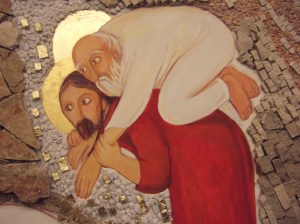 Vita fraterna - S. Serafin di Sarov