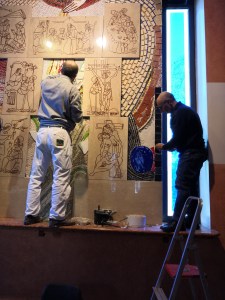 foto don Giuseppe Facchineri